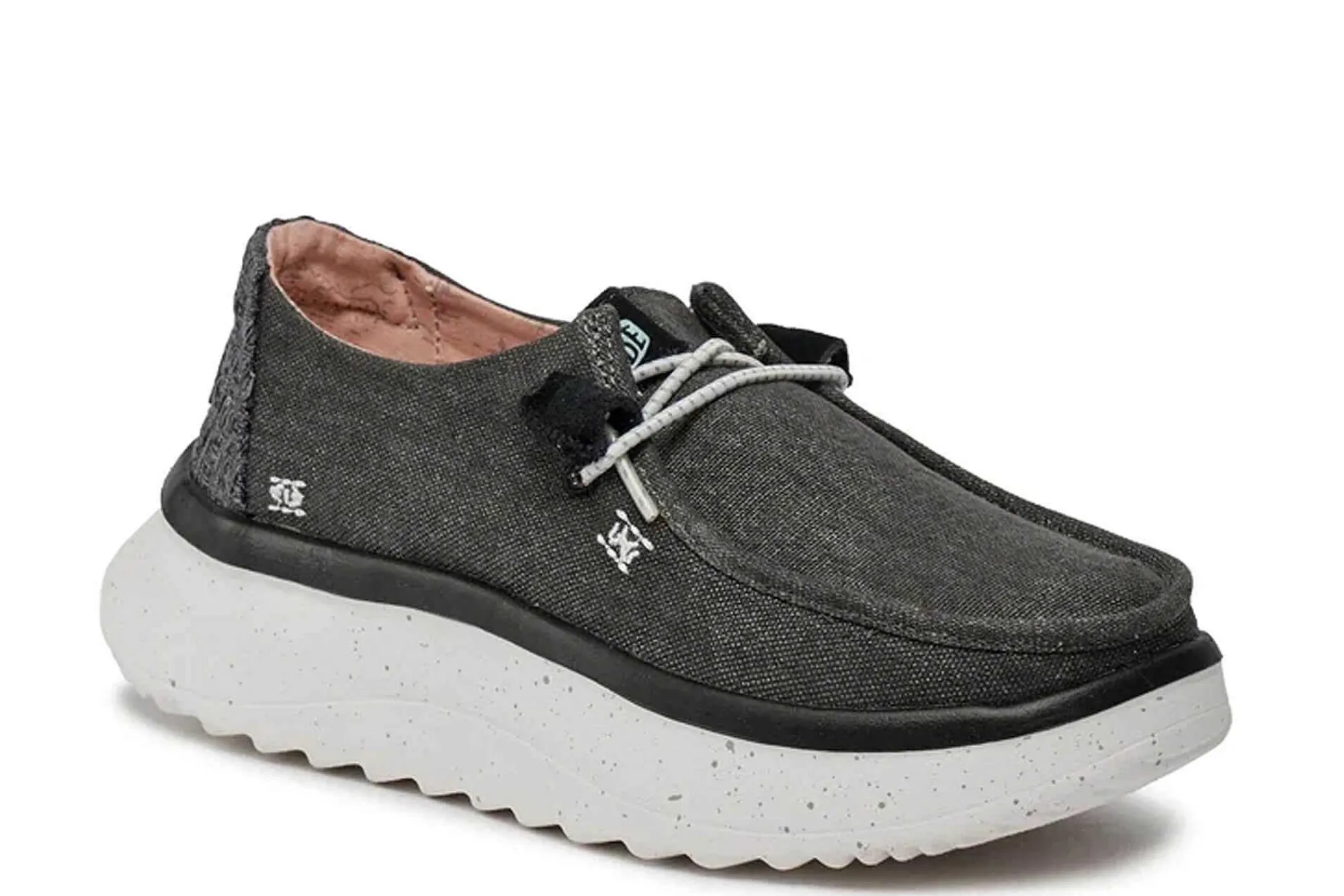 Dude Zapatos^Zapatos De Plataforma Wendy Peak