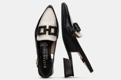Hispanitas Zapatos^Zapatos De Tacon Dali