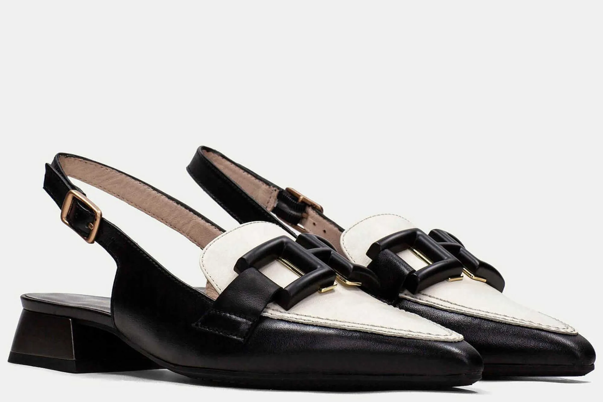 Hispanitas Zapatos^Zapatos De Tacon Dali