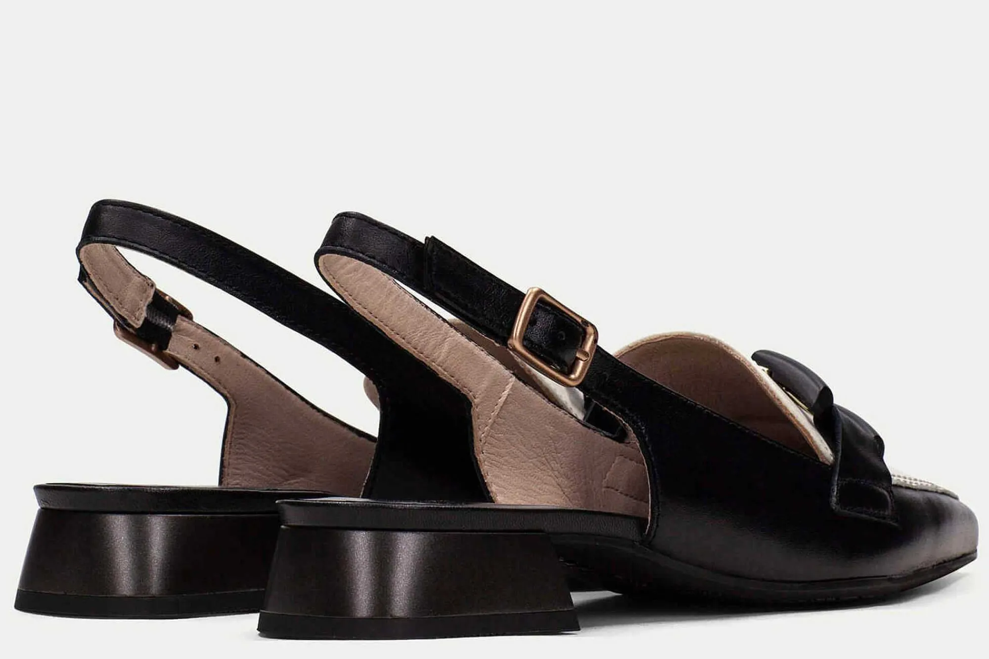 Hispanitas Zapatos^Zapatos De Tacon Dali