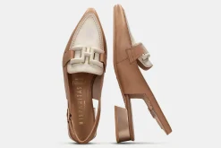 Hispanitas Zapatos^Zapatos De Tacon Dali