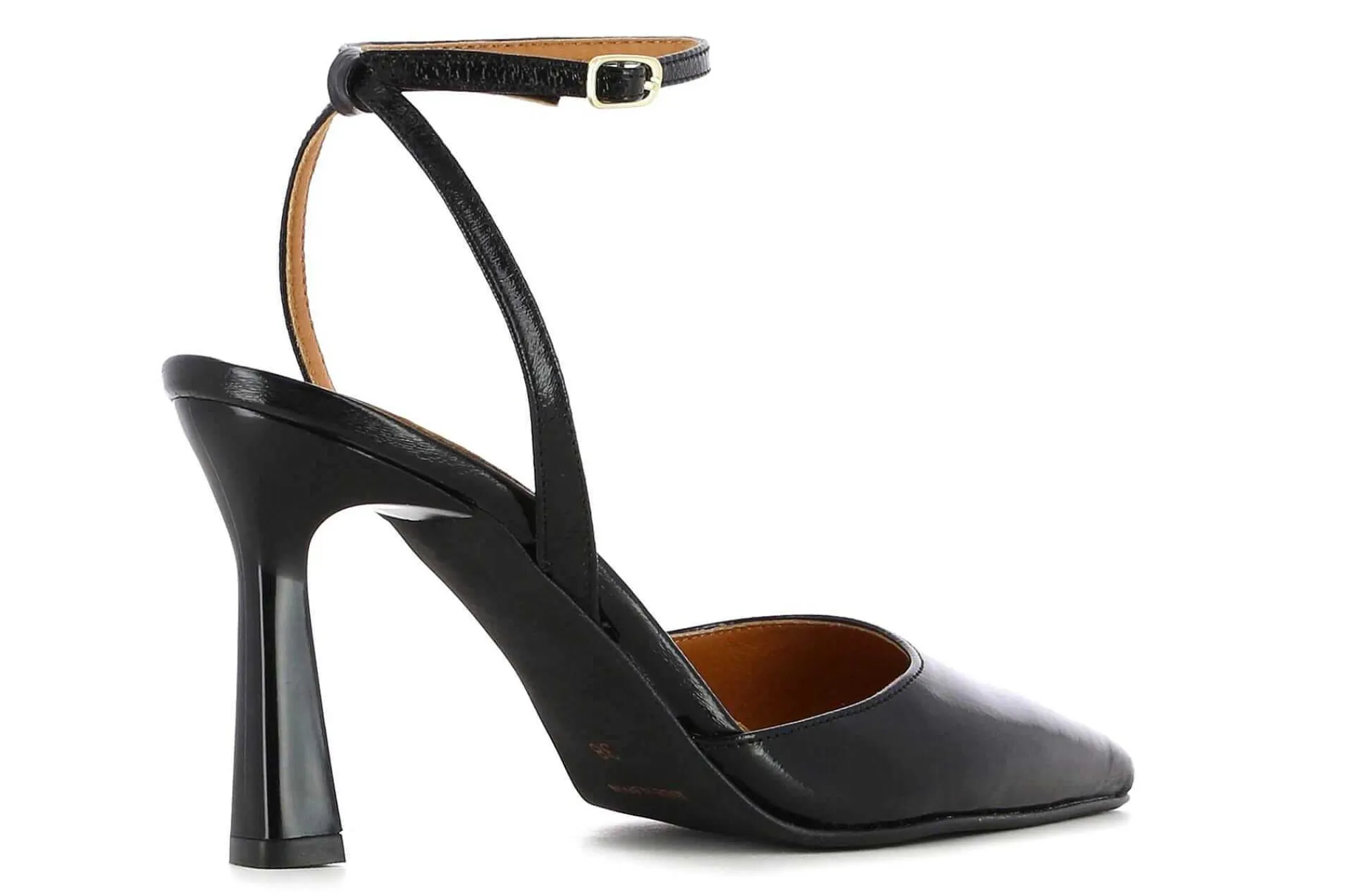 Camila's Zapatos^Zapatos De Tacon Melba