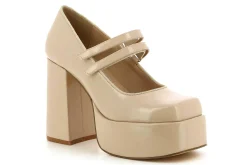 Yuu Jou Zapatos^Zapatos De Tacon Ver-Lola