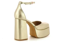 Yuu Jou Zapatos^Zapatos De Tacon Ver-Sap