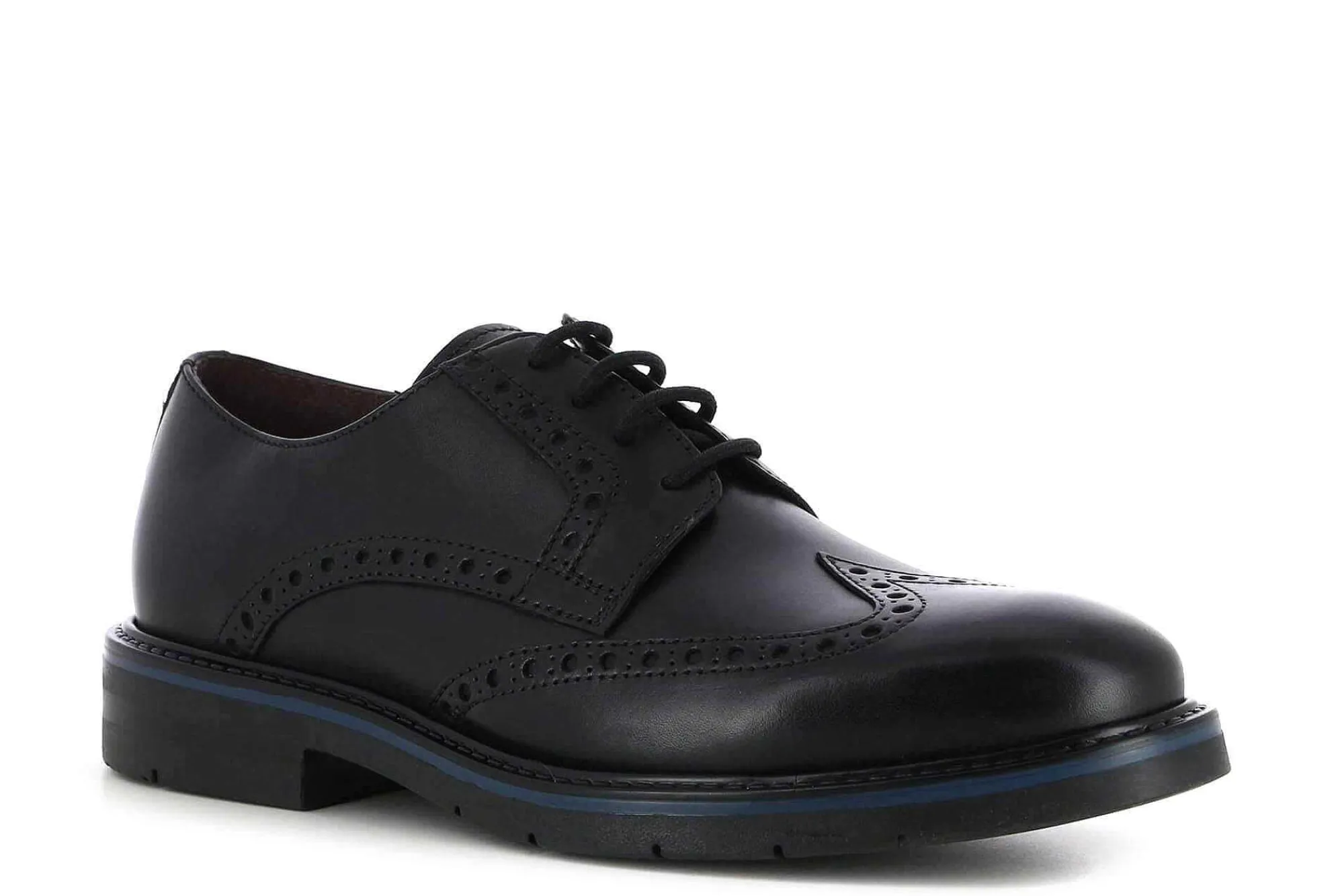 Casas Collection Zapatos^Zapatos De Vestir Koby