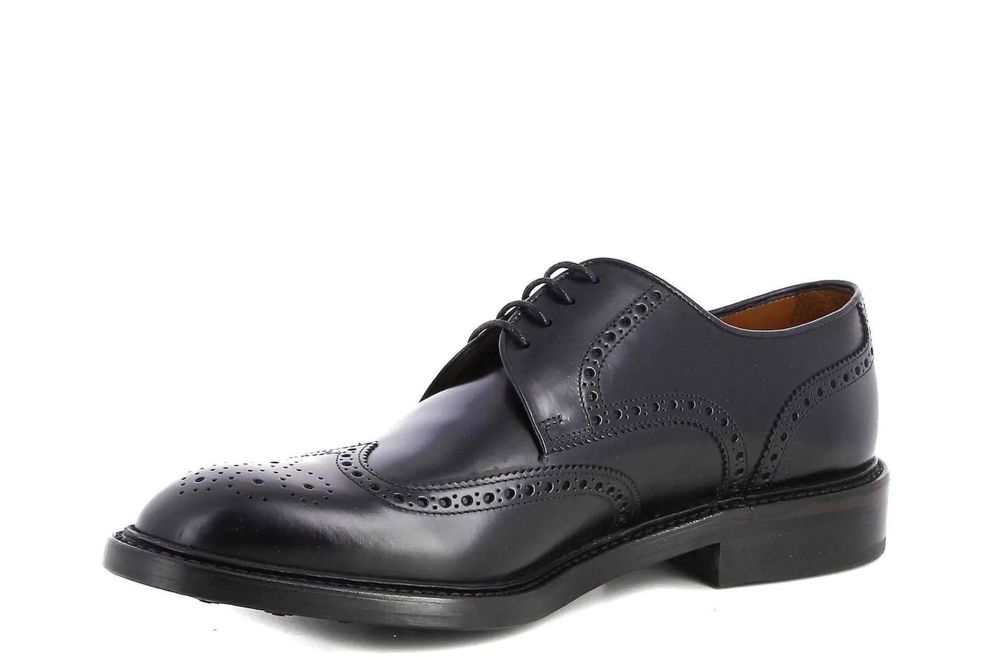 Lottusse Zapatos^Zapatos De Vestir L6724/Negro