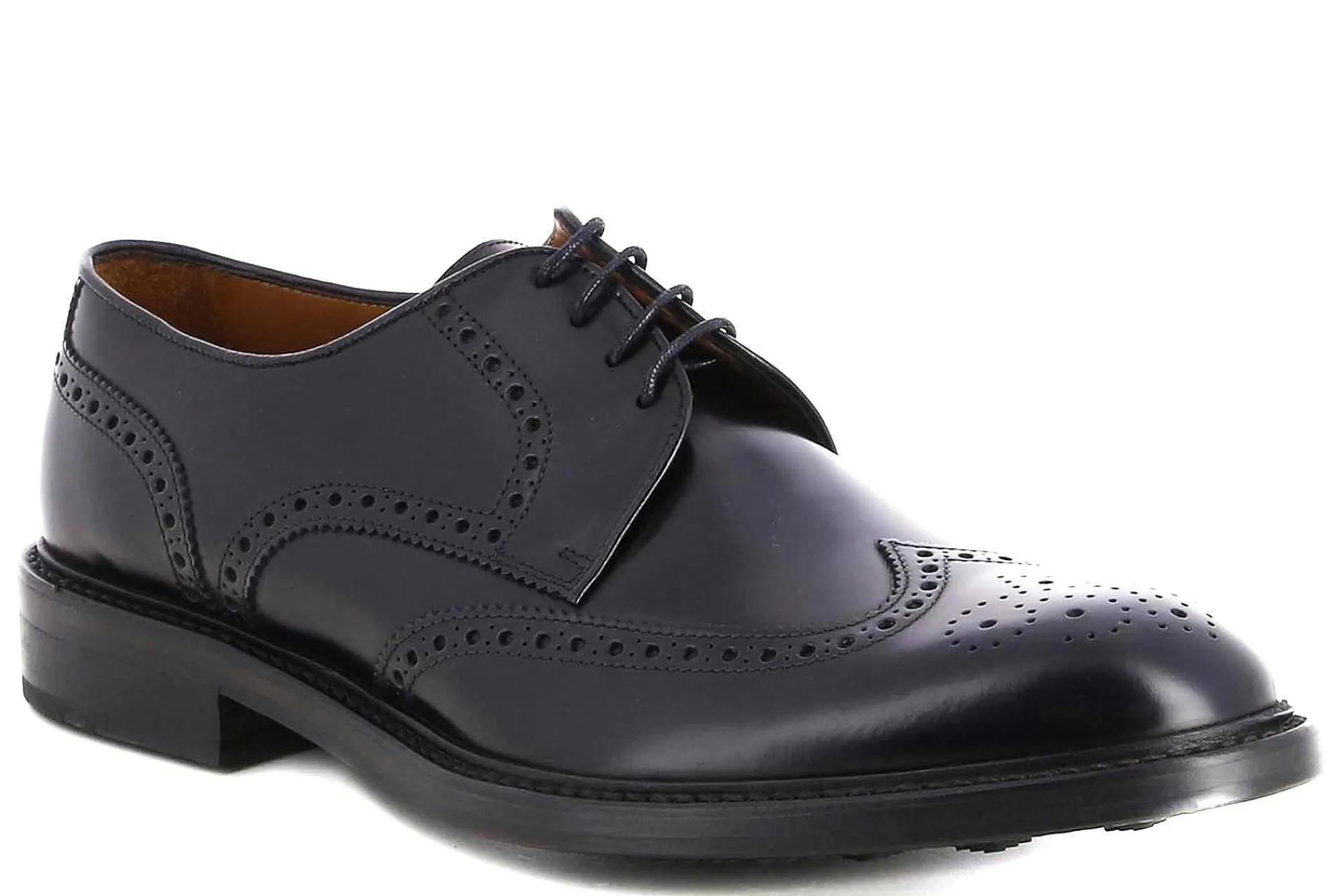 Lottusse Zapatos^Zapatos De Vestir L6724/Negro