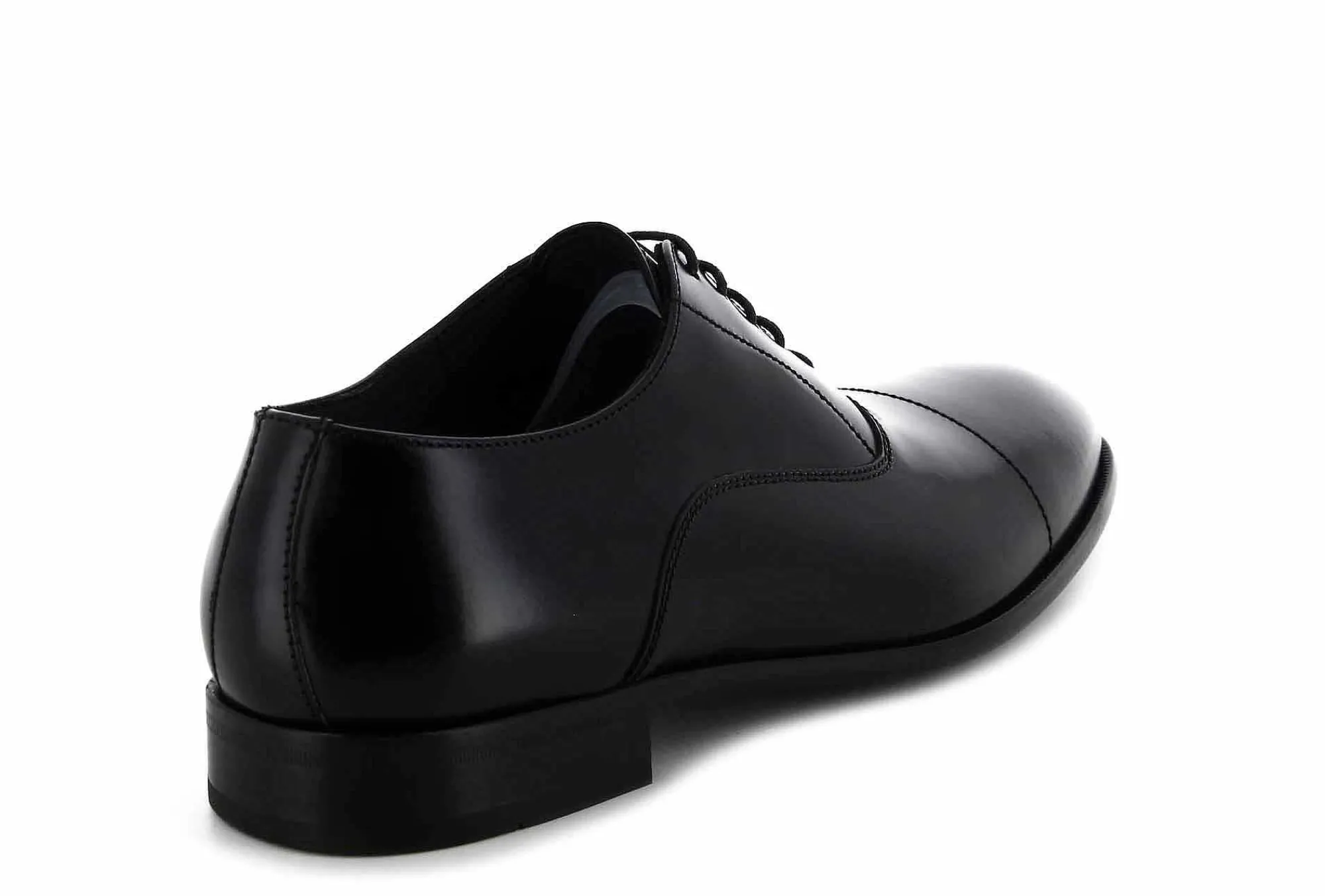 Lottusse Zapatos^Zapatos De Vestir L5880/Negro
