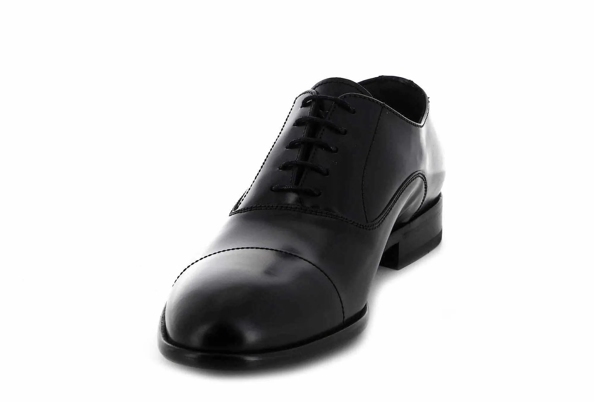 Lottusse Zapatos^Zapatos De Vestir L5880/Negro