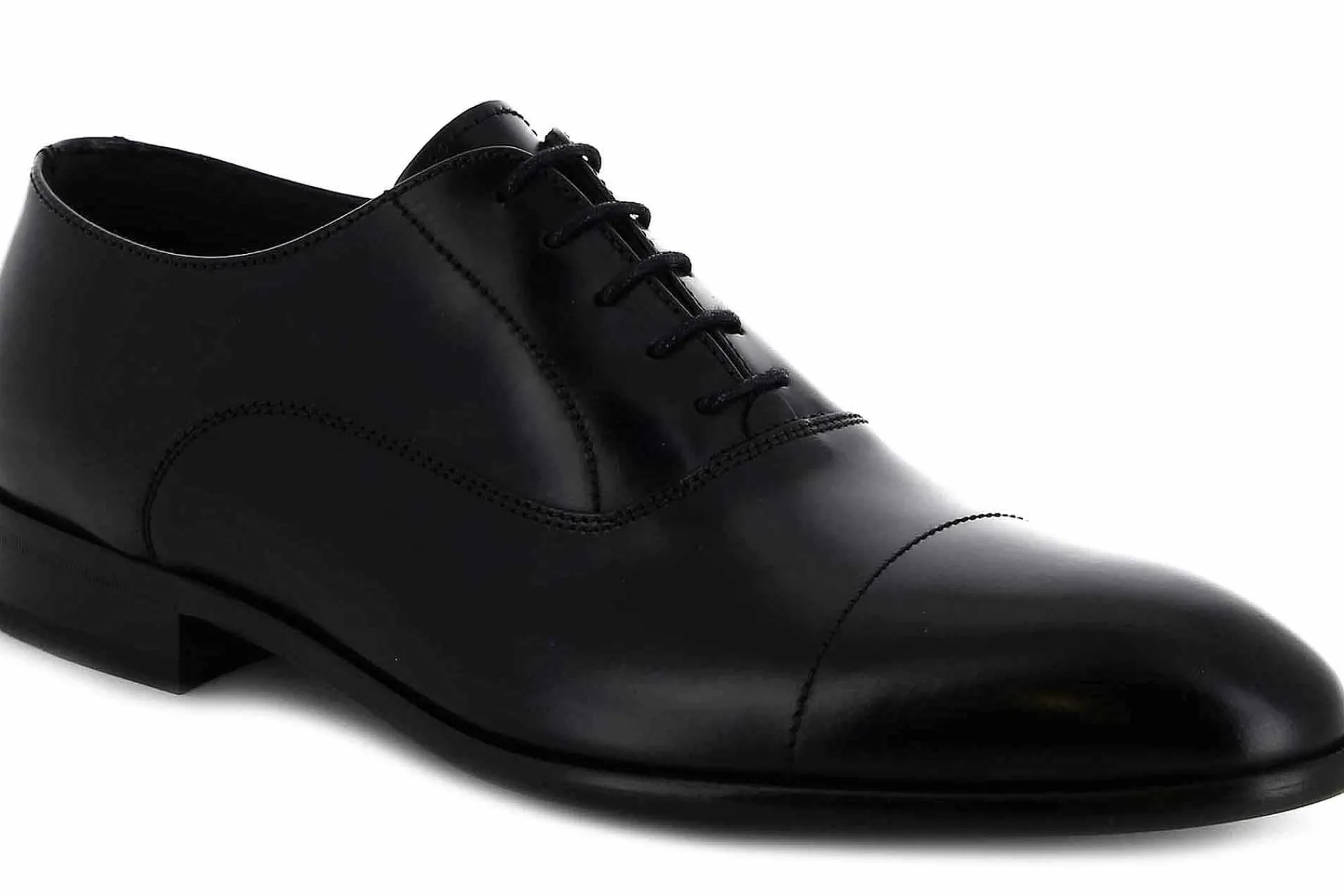 Lottusse Zapatos^Zapatos De Vestir L5880/Negro