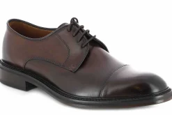 Lottusse Zapatos^Zapatos De Vestir L6723/Old Teak