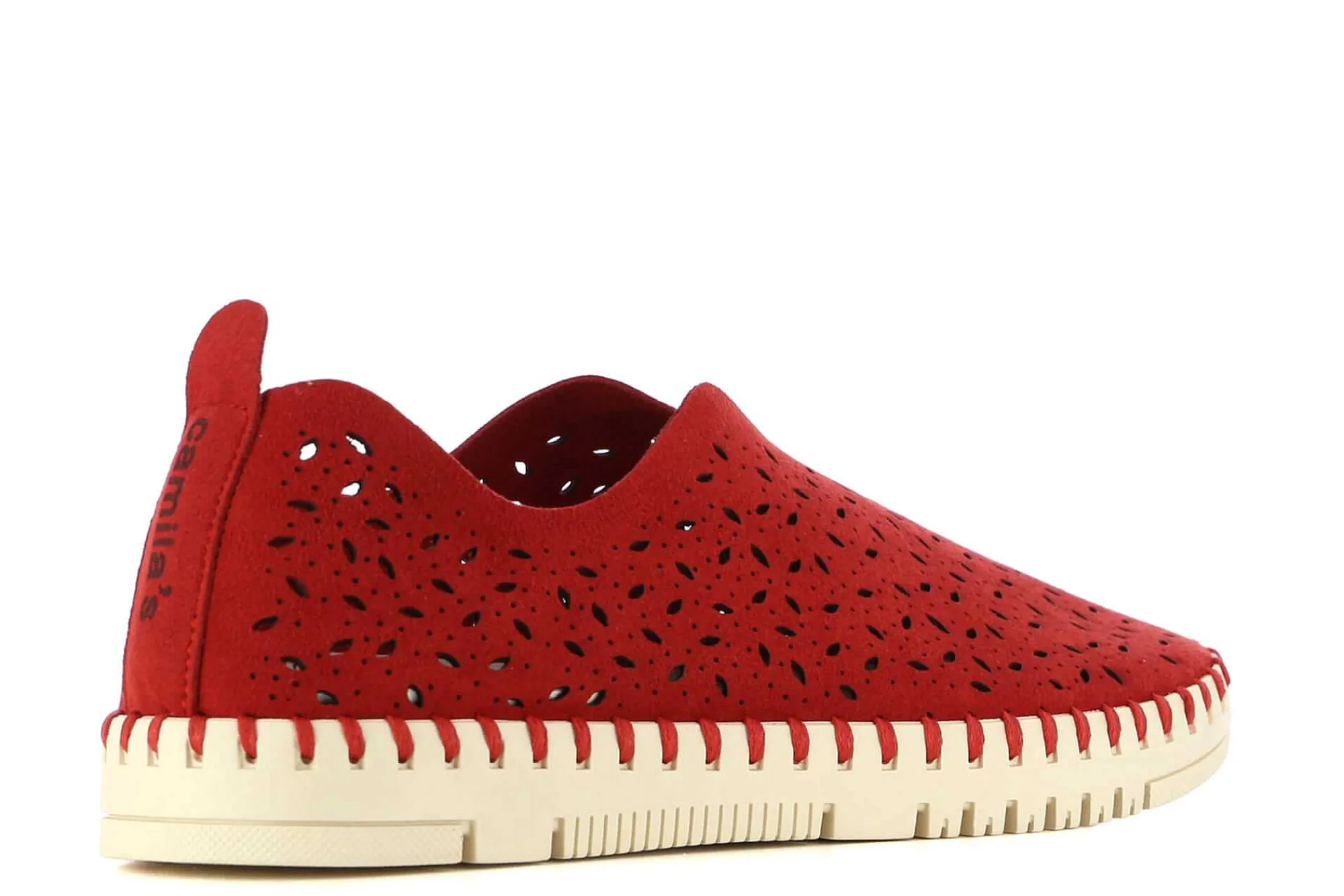 Camila's Zapatos^Zapatos Planos Petal