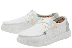 Dude Zapatos^Zapatos Planos Wendy Boho