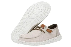 Dude Zapatos^Zapatos Planos Wendy Canvas