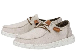 Dude Zapatos^Zapatos Planos Wendy Canvas