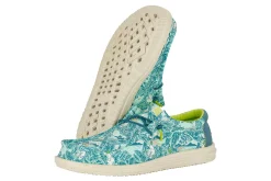 Dude Zapatos^Zapatos Wally H2O Tropical