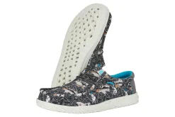 Dude Zapatos^Zapatos Wally H2O Tropical