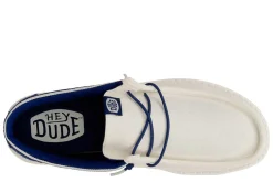 Dude Zapatos^Zapatos Wally Letterman