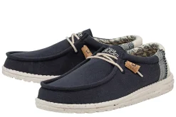 Dude Zapatos^Zapatos Wally Linen Natural