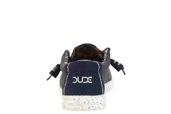 Dude Zapatos^Zapatos Wally Sox