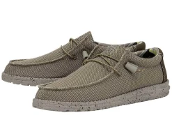 Dude Zapatos^Zapatos Wally Sox Triple Needle