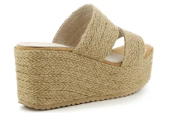 Camila's Zuecos Y Mules^Zuecos De Cuna Afra