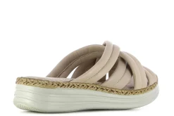 Casas Comfort Zuecos Y Mules^Zuecos De Cuna Sliper