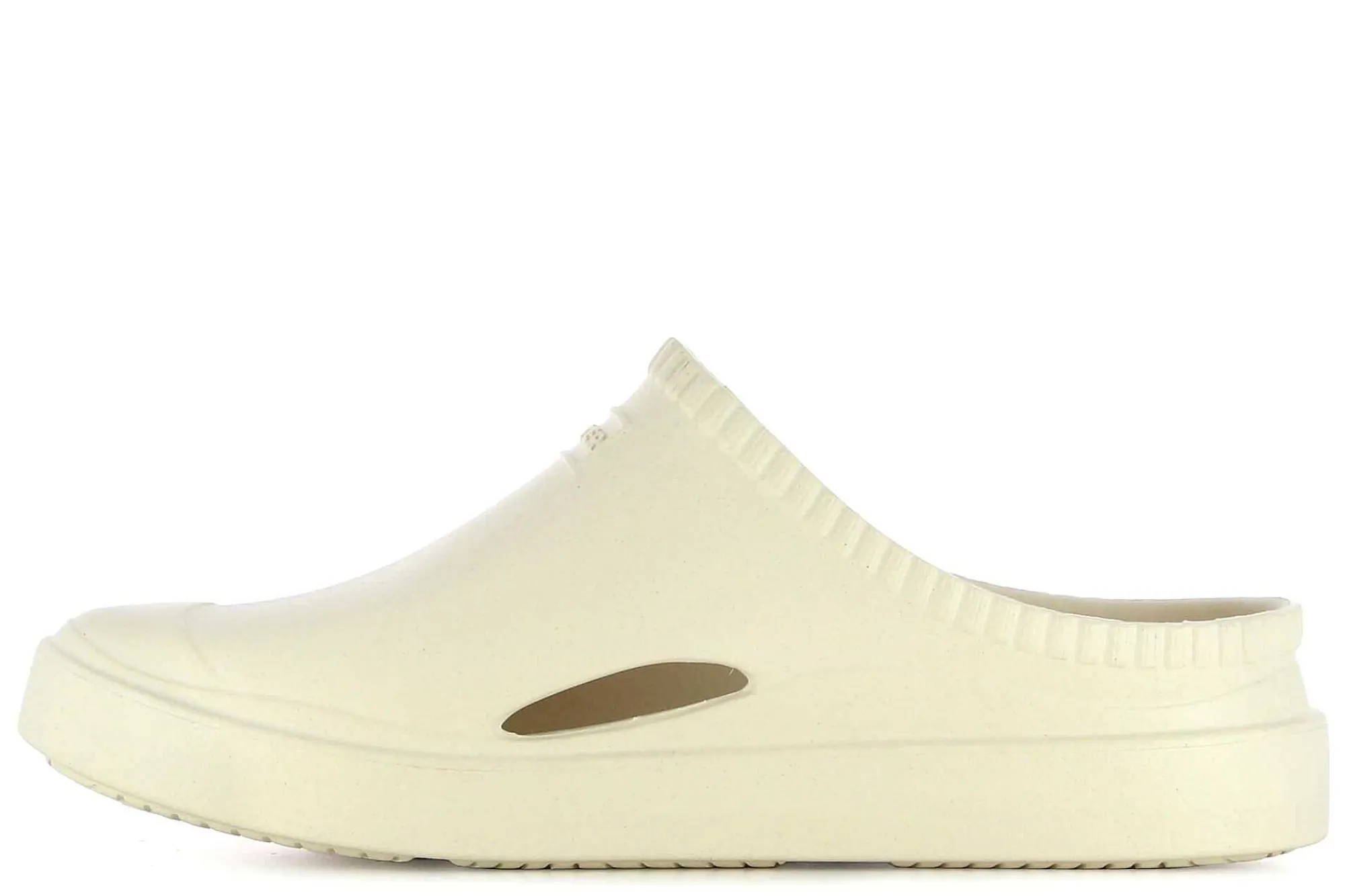 Hunter Zuecos Y Mules^Zuecos De Plataforma In Out Bloom Algae Clog