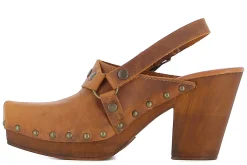 Camila's Zuecos Y Mules^Zuecos De Tacon Cintra