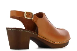 Camila's Zuecos Y Mules^Zuecos De Tacon Kora