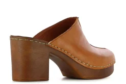 Camila's Zuecos Y Mules^Zuecos De Tacon Kraken