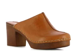 Camila's Zuecos Y Mules^Zuecos De Tacon Kraken