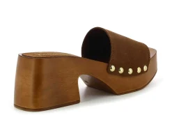 Camila's Zuecos Y Mules^Zuecos De Tacon Maga