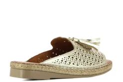 Camila's Zuecos Y Mules^Zuecos Planos Flequi