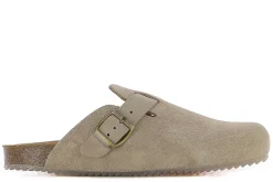 Camila's Zuecos Y Mules^Zuecos Planos Gigi