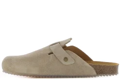 Camila's Zuecos Y Mules^Zuecos Planos Gigi