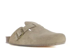 Camila's Zuecos Y Mules^Zuecos Planos Gigi