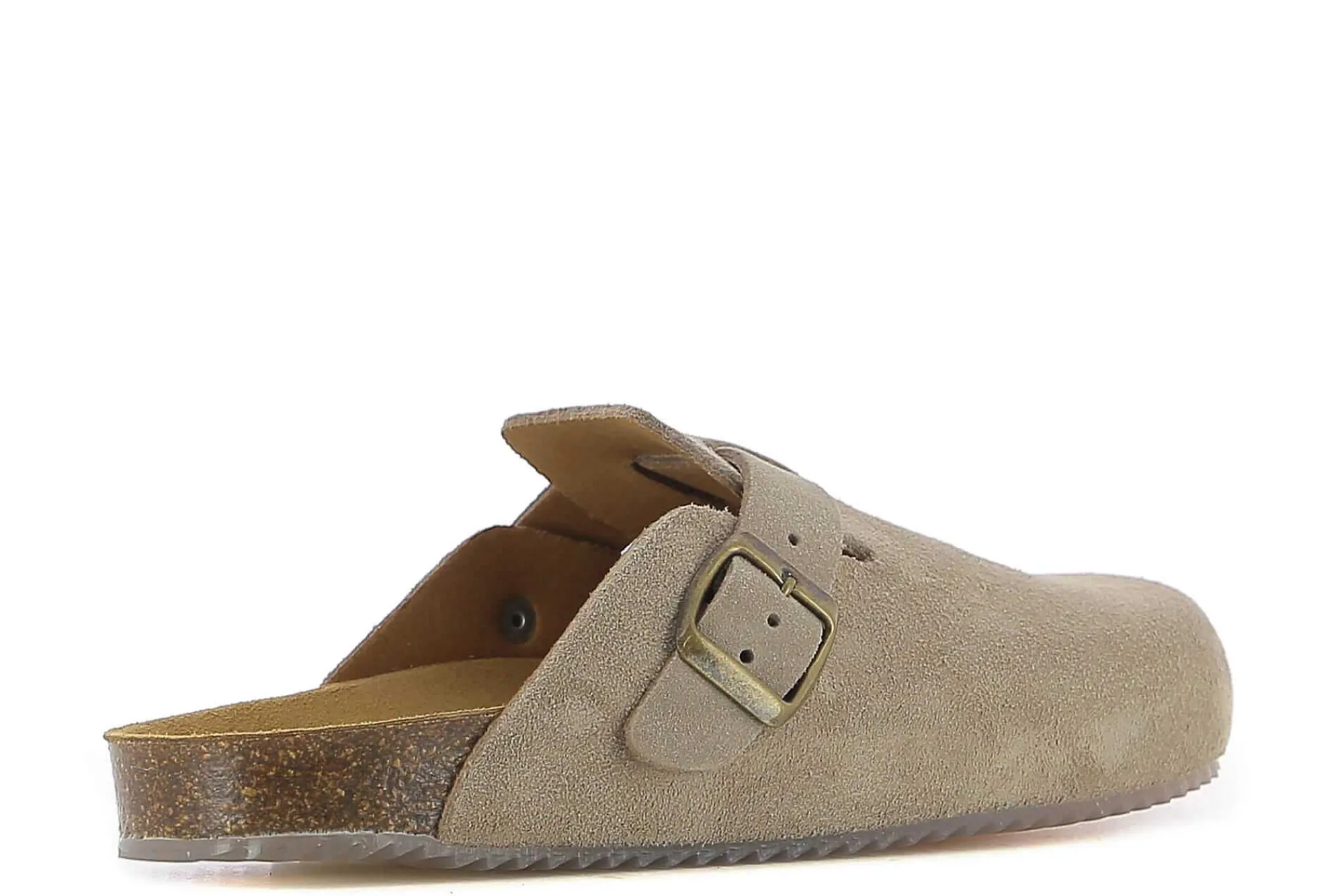 Camila's Zuecos Y Mules^Zuecos Planos Gigi