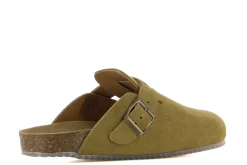 Camila's Zuecos Y Mules^Zuecos Planos Gigi