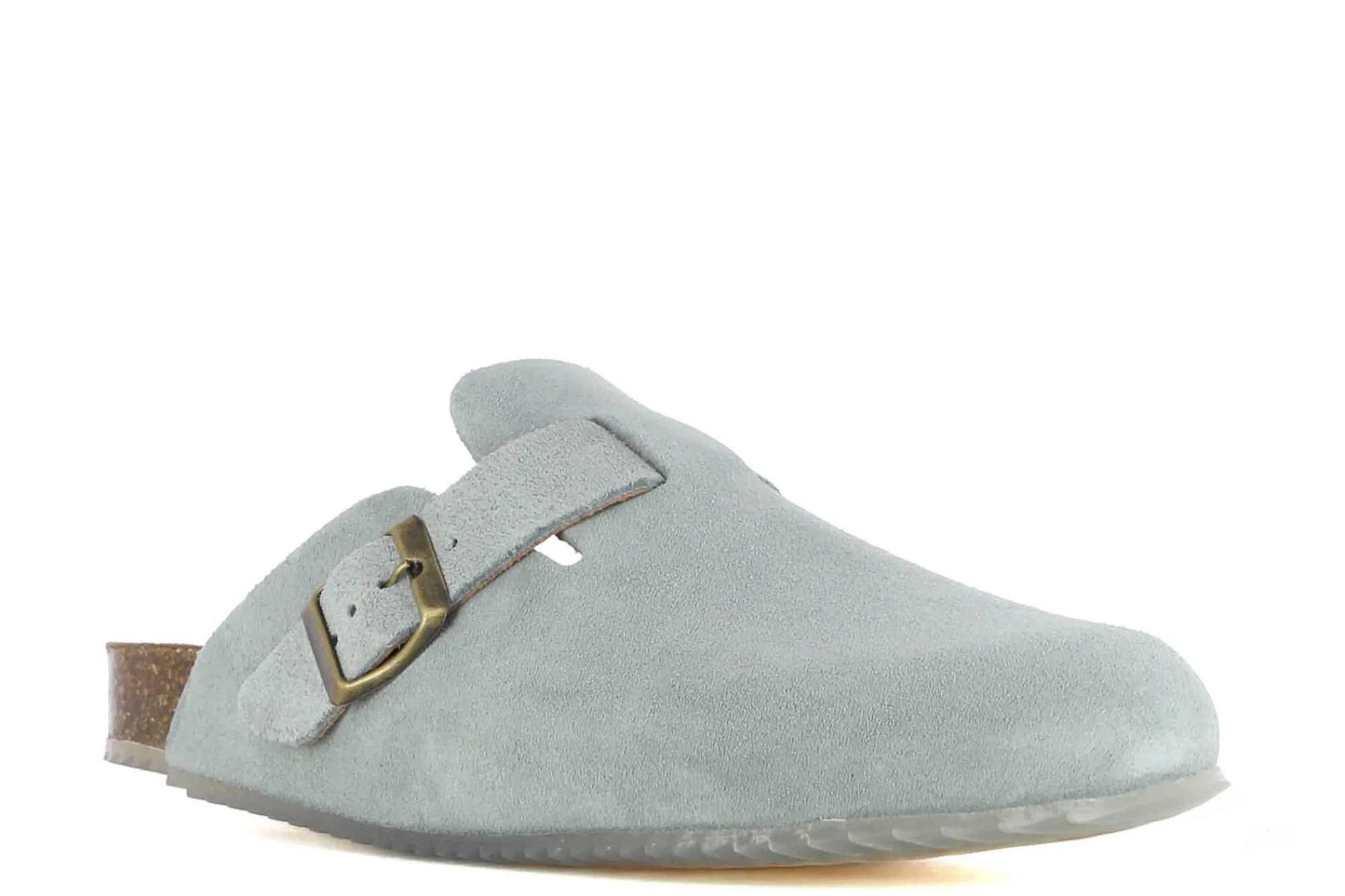 Camila's Zuecos Y Mules^Zuecos Planos Gigi