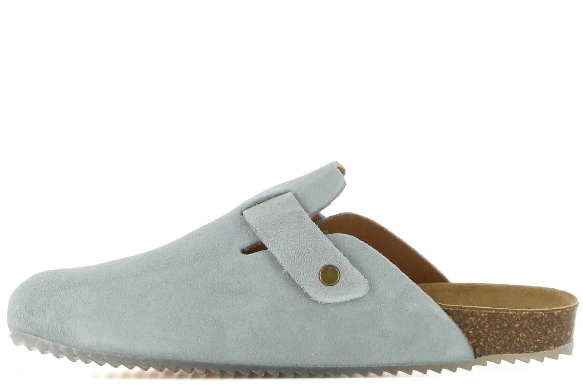 Camila's Zuecos Y Mules^Zuecos Planos Gigi