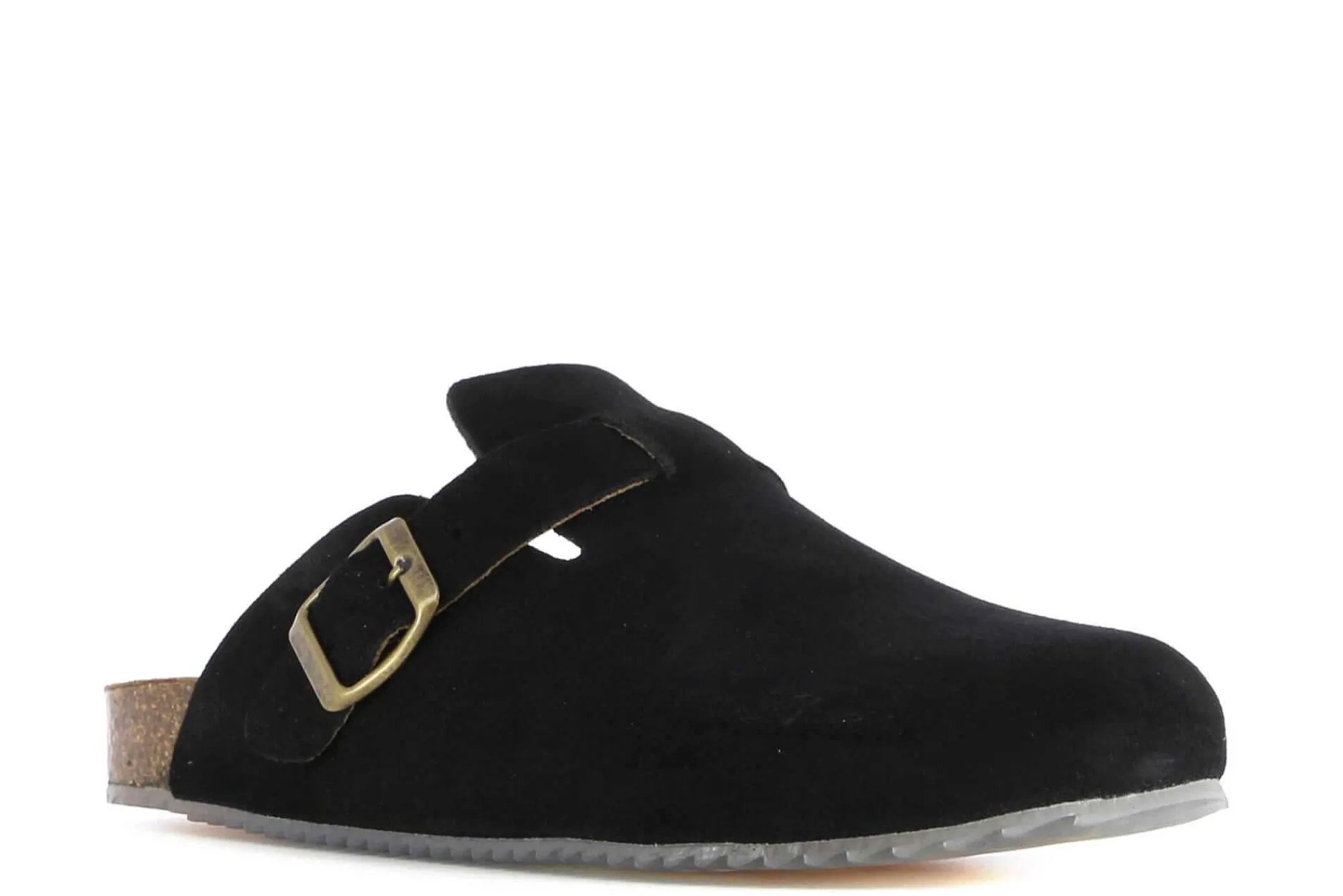 Camila's Zuecos Y Mules^Zuecos Planos Gigi