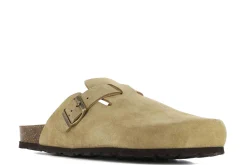 Casas Collection Zuecos^Zuecos Planos Hook