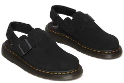 Dr. Martens Zuecos Y Mules^Zuecos Planos Jorge Ii