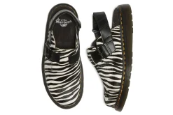 Dr. Martens Zuecos Y Mules^Zuecos Planos Jorge Ii