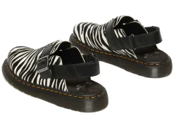 Dr. Martens Zuecos Y Mules^Zuecos Planos Jorge Ii